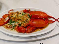 -金海湾海鲜排档(朱家尖店)