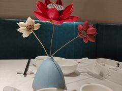 -在前门·烤鸭北京菜(五月花广场店)
