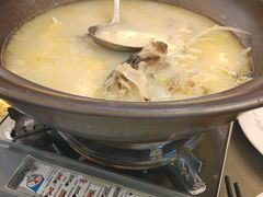 -浔味·山屿湖·正宗淳牌全鱼宴老字号