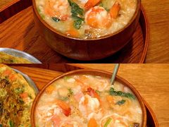 -桂大叔·砂锅粥·家传闽粤菜(县西巷店)