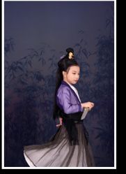 -盘子女人坊古装写真摄影(天津总店)