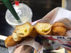 芝士鸡蛋仔-美芝莲(领展购物广场中关村店)