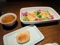 -掌柜的店·河南的菜(世茂店)