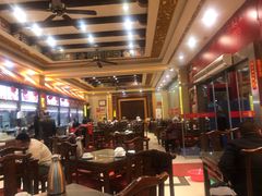 大堂-葛记焖饼(伏牛路店)