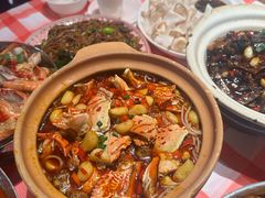 -辣小鲜·南昌大排档(船山路店)