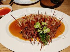 -金成潮菜博物馆(海珠湿地店)