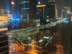 -上海静安昆仑大酒店