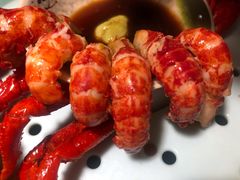 -马头巷·隐庐居·红油大虾(园区店)