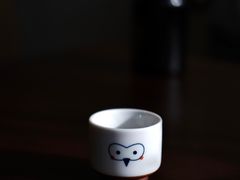 -竹子咖啡bamboo coffee