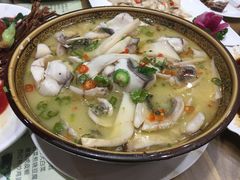 -葛记焖饼(伏牛路店)