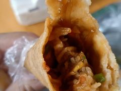 -伤心春卷(文庙老味道小吃街店)