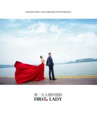 -第一夫人婚纱摄影(南京店)