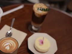 -WABI COFE(愚园路店)