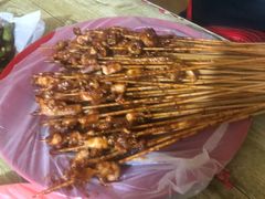 -十里铺铁板鱿鱼