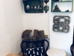 -拾壹cafe·工作室