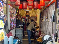 -琴早英子菜馆(古田路店)