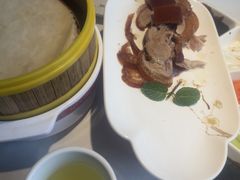 -大鸭梨烤鸭(枣园店)