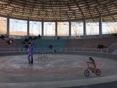 -石家庄市动物园