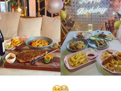 -天空花园餐吧·生日·团建(南山店)