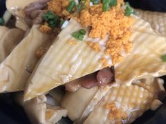 海胆炖豆腐-望京楼flavor餐厅(古北水镇景区店)