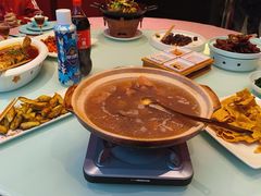 -新安人家·22年本地餐厅