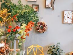 -dotcom coffee古点咖啡(致真大厦店)