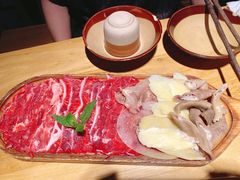 -黔诚酸汤牛肉(甲秀楼店)