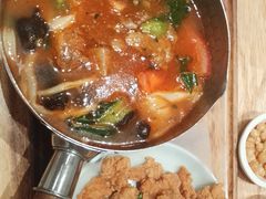 -小满手工粉(上海月星环球港店)