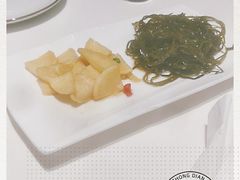 -萍香大厨·锅包肉(大东门店)