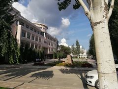 -黑龙江大学