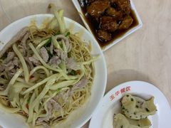 -玉华饮食店(茅台路店)