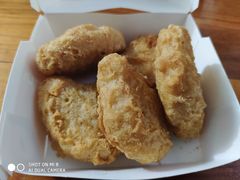 -麦当劳(豫园店)