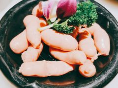 -韩宫宴烤肉·料理(大宁国际店)