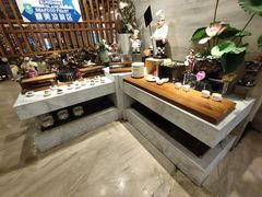 -阳光岛·海鲜盛宴(银泰中心in99店)