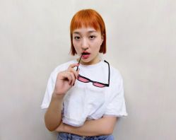 -尚丹尼造型