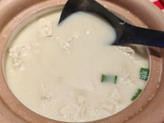 -西贝莜面村(当代商城店)