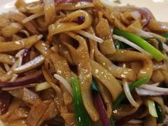 干炒牛河-迎喜海鲜酒楼(鹏森·海纳中心店)