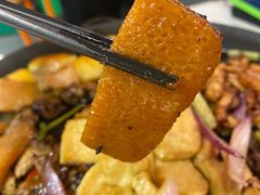 -一烙锅(友谊店)