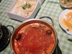 -番食园鲜食火锅(高新店)