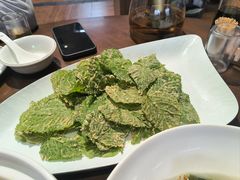 -大灶头·新昌菜(中国茶市店)