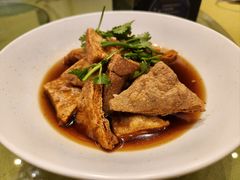 -大潮淮·淮扬菜(何园旗舰店)