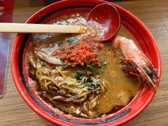 -一幻拉面(铜锣湾店)