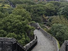 -虞山城墙