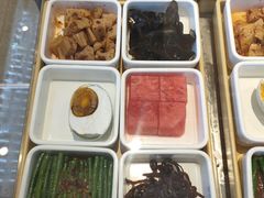-甲乙饼·手工牛肉饼(天通苑华联店)