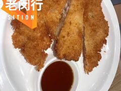 -泰煌鸡·上海白斩鸡·鸡汤面(鹤庆店)