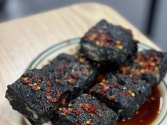 -五娭毑臭豆腐(黄兴南路店)