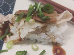-滨寿司(新街口中央商场店)