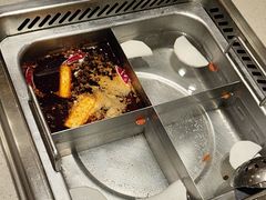 -海底捞火锅(宝龙广场夜宵主题店)