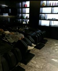 -INSTYLE造型·明星店