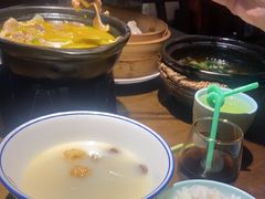 -应天大明王朝·南京菜(中山陵店)